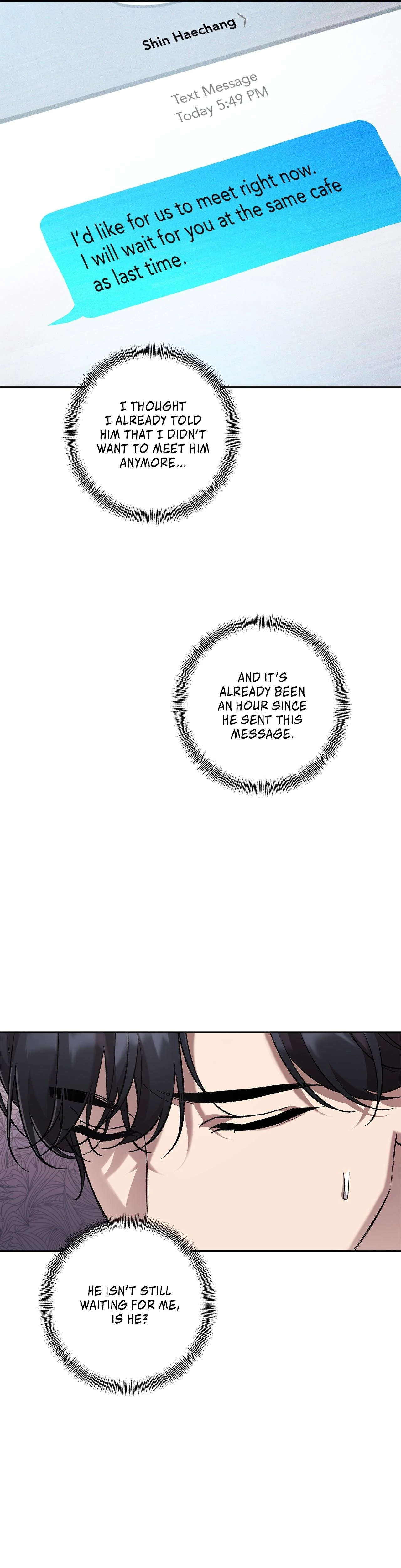 The S-Class Guide as Sweet as Honey [Mature Official] - Chapter 52 manhwa