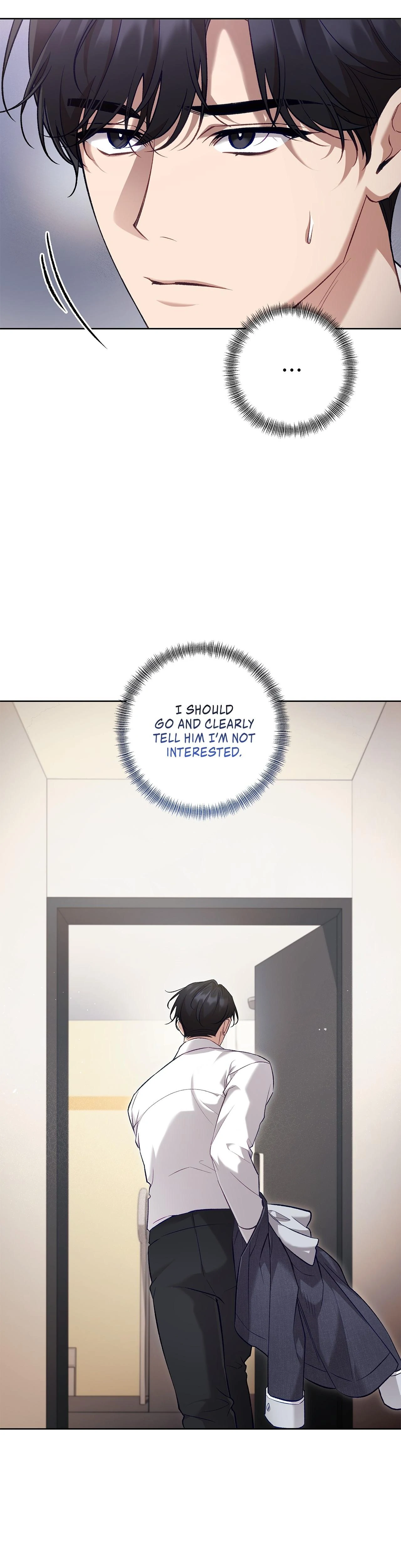 The S-Class Guide as Sweet as Honey [Mature Official] - Chapter 52 manhwa
