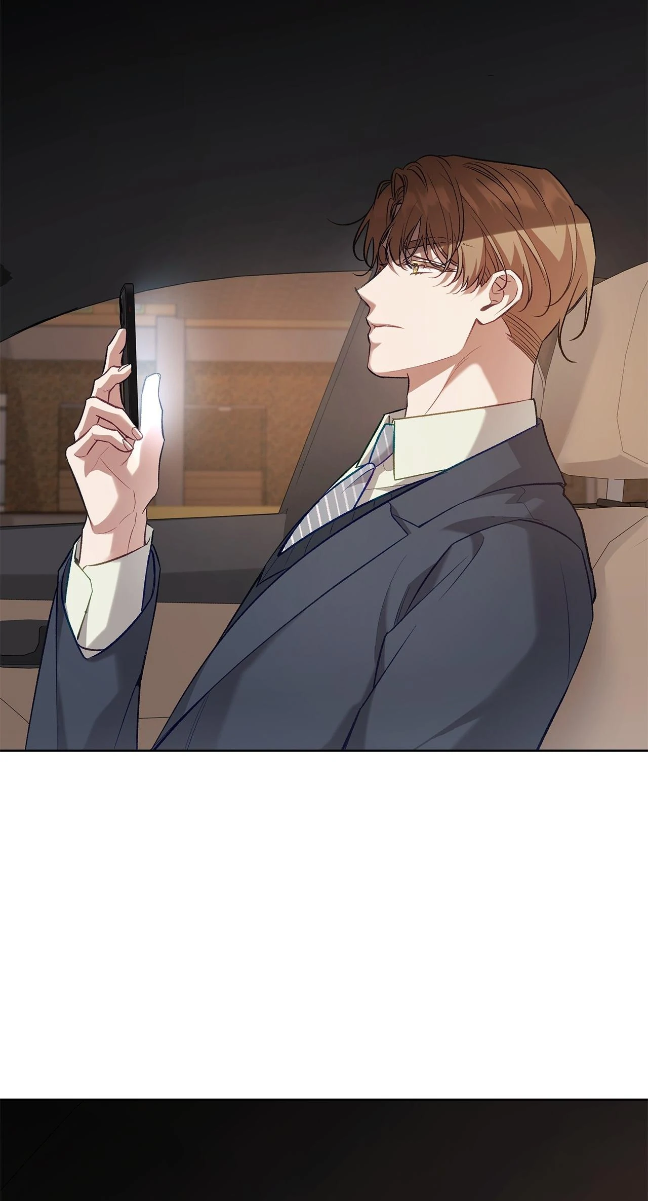 The S-Class Guide as Sweet as Honey [Mature Official] - Chapter 52 manhwa