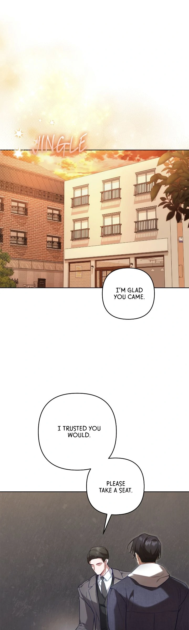 The S-Class Guide as Sweet as Honey [Mature Official] - Chapter 53 manhwa