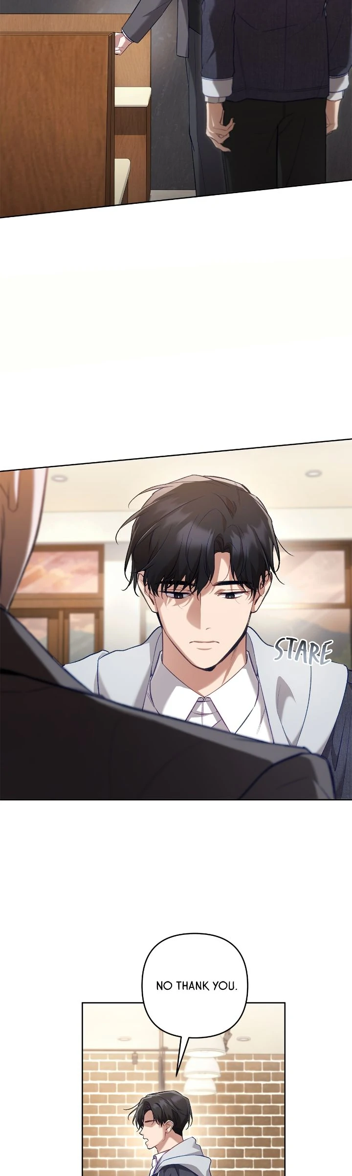 The S-Class Guide as Sweet as Honey [Mature Official] - Chapter 53 manhwa