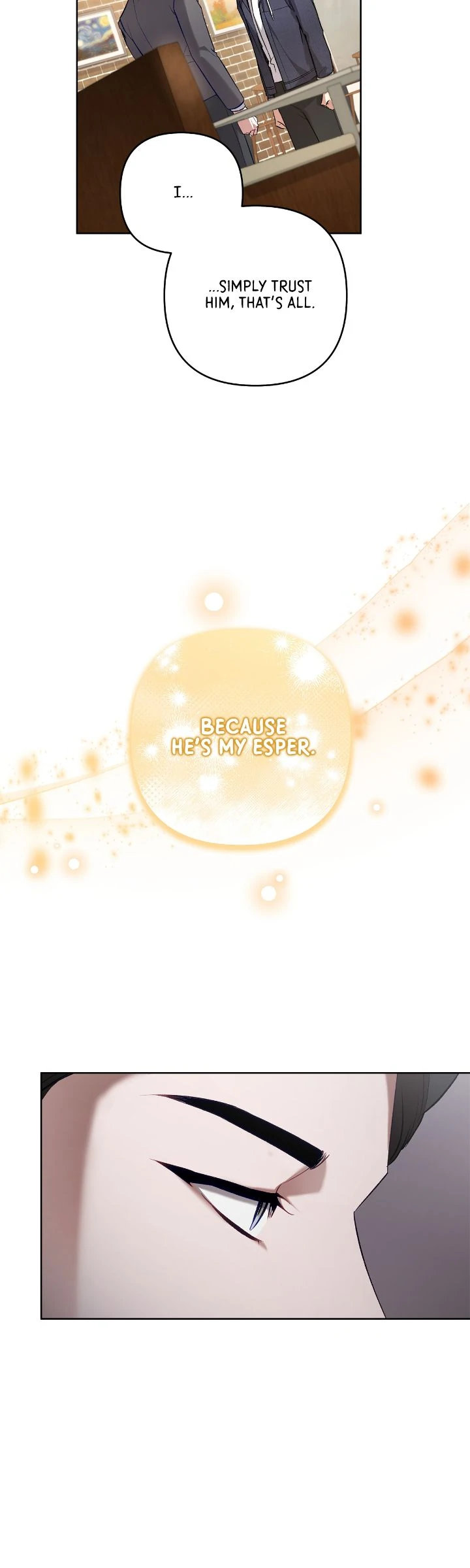 The S-Class Guide as Sweet as Honey [Mature Official] - Chapter 53 manhwa