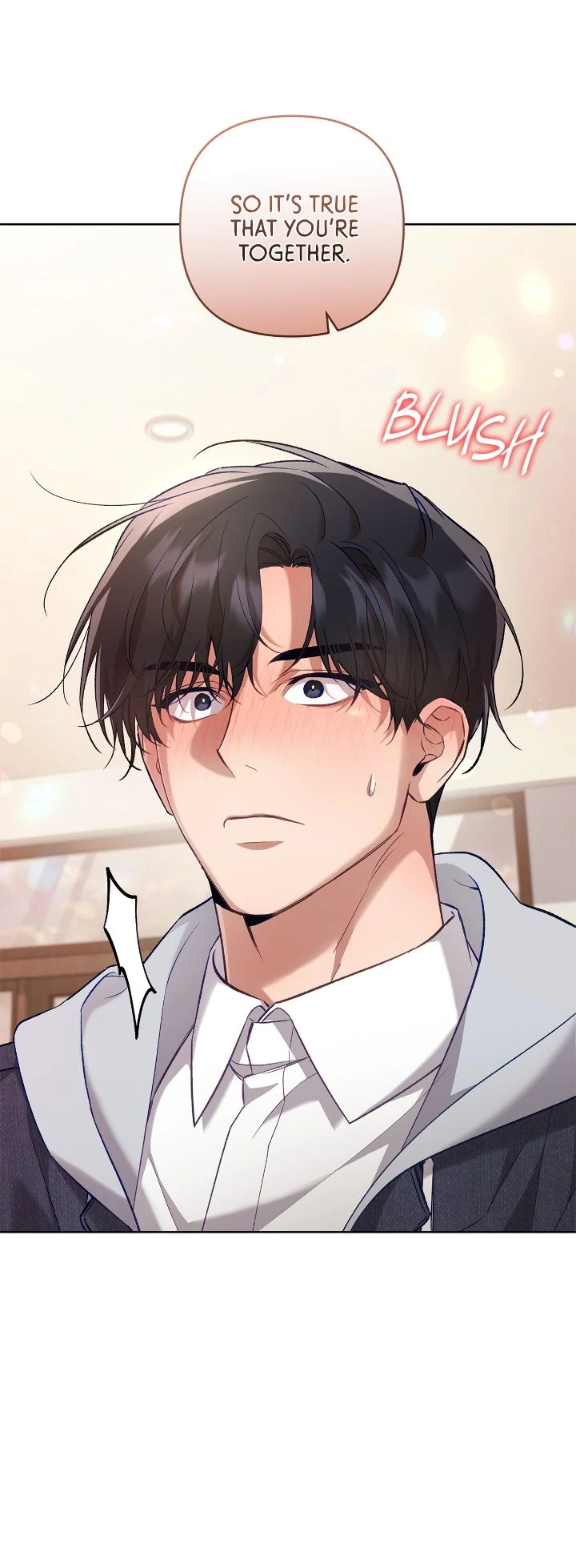 The S-Class Guide as Sweet as Honey [Mature Official] - Chapter 53 manhwa