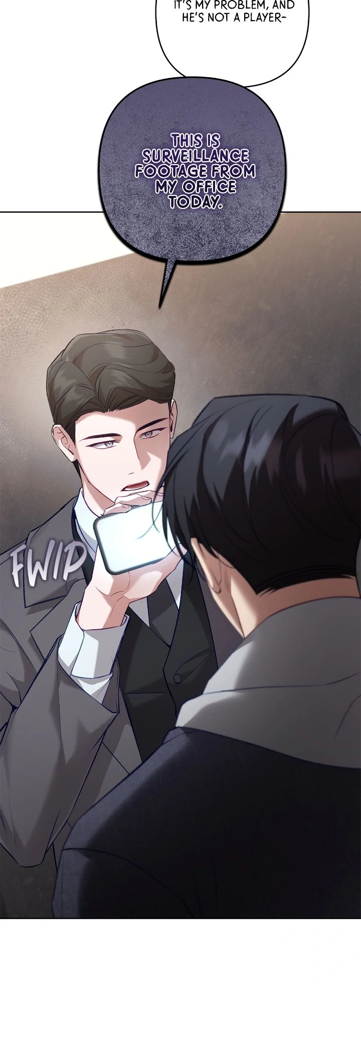 The S-Class Guide as Sweet as Honey [Mature Official] - Chapter 53 manhwa