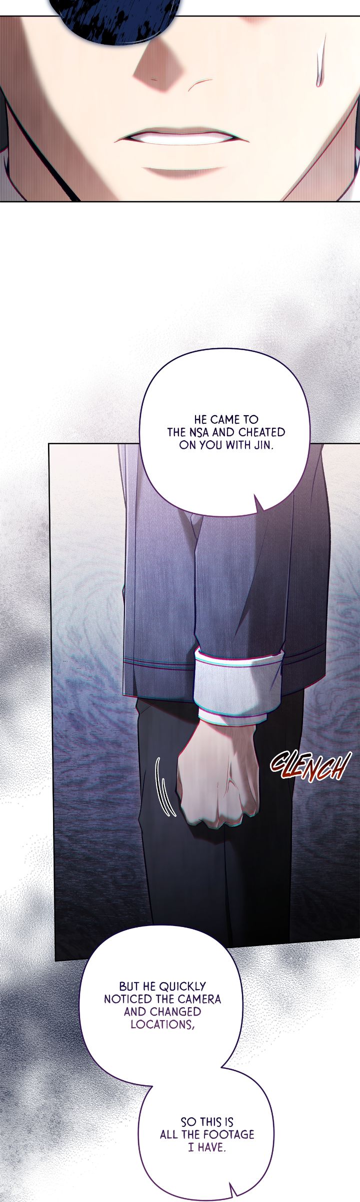 The S-Class Guide as Sweet as Honey [Mature Official] - Chapter 53 manhwa