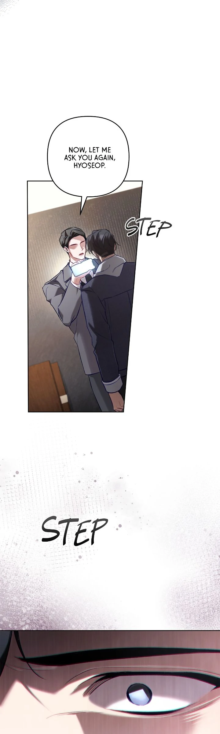 The S-Class Guide as Sweet as Honey [Mature Official] - Chapter 53 manhwa