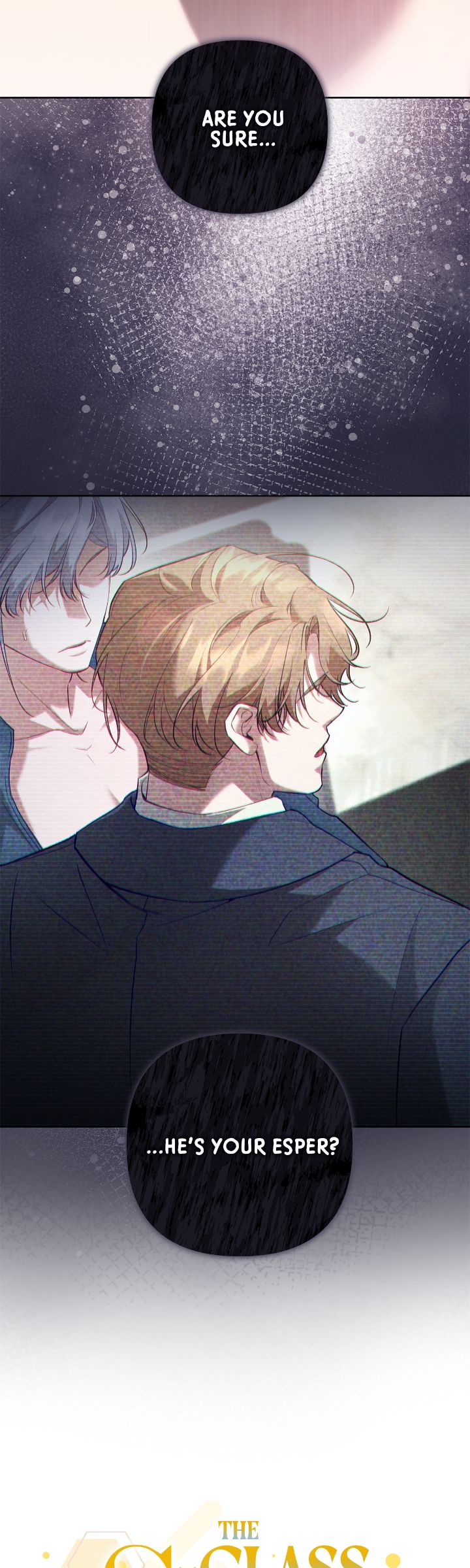 The S-Class Guide as Sweet as Honey [Mature Official] - Chapter 53 manhwa