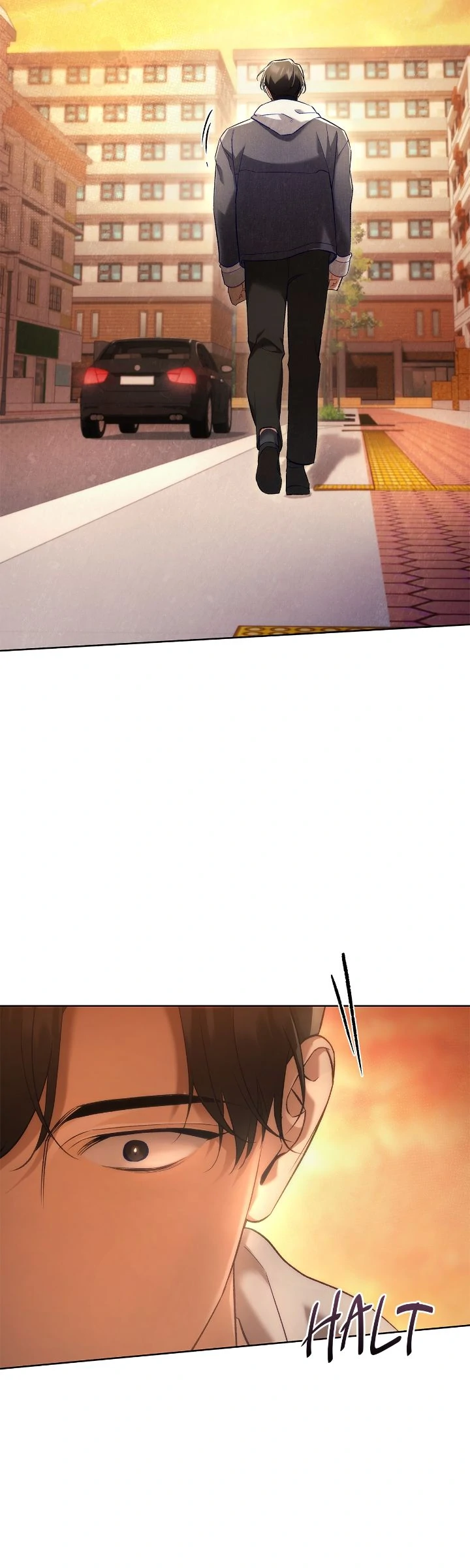 The S-Class Guide as Sweet as Honey [Mature Official] - Chapter 53 manhwa