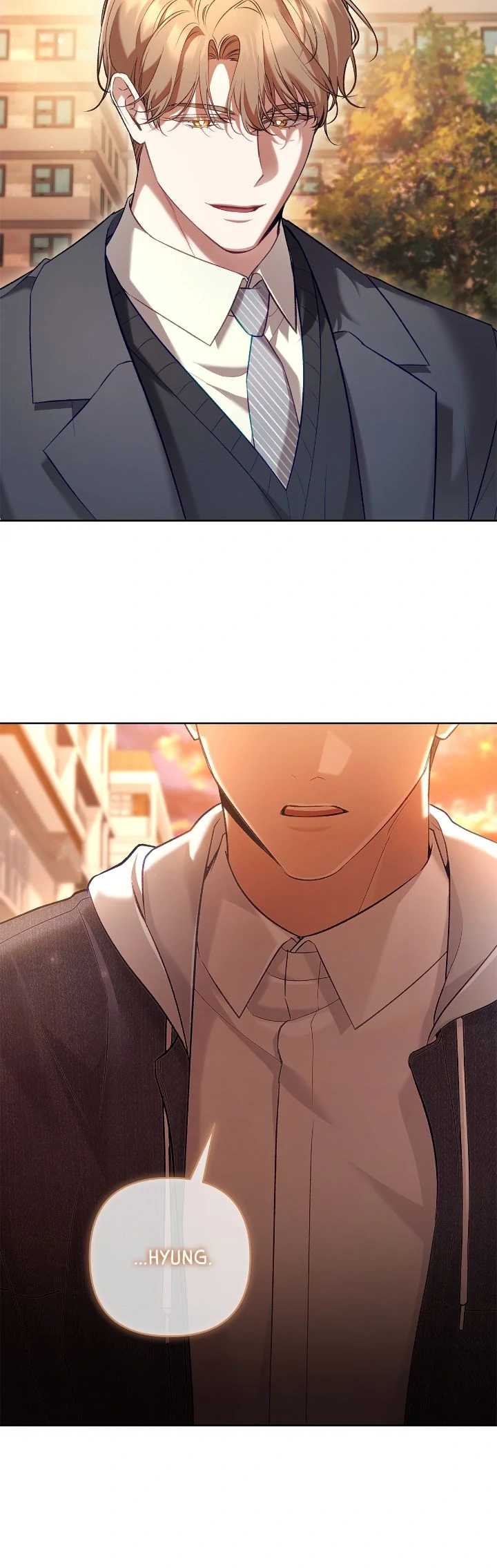 The S-Class Guide as Sweet as Honey [Mature Official] - Chapter 53 manhwa