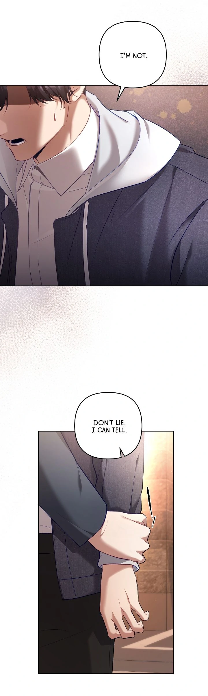 The S-Class Guide as Sweet as Honey [Mature Official] - Chapter 53 manhwa