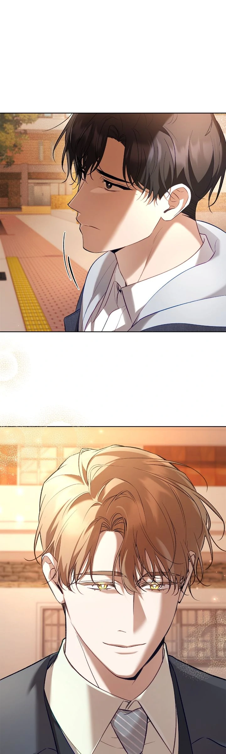 The S-Class Guide as Sweet as Honey [Mature Official] - Chapter 53 manhwa