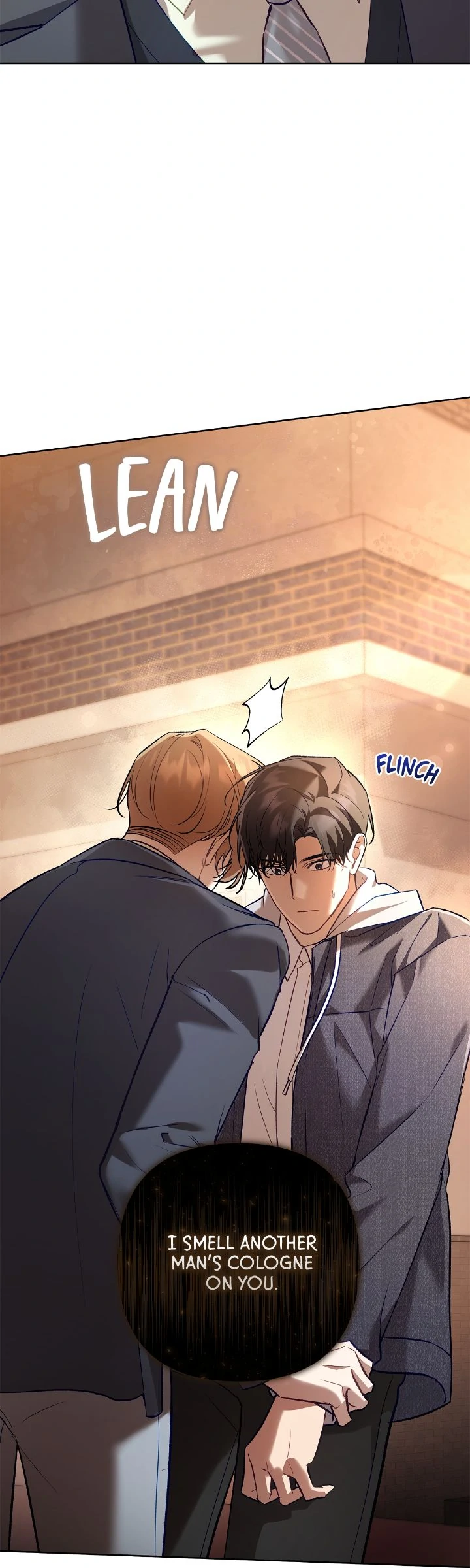 The S-Class Guide as Sweet as Honey [Mature Official] - Chapter 53 manhwa