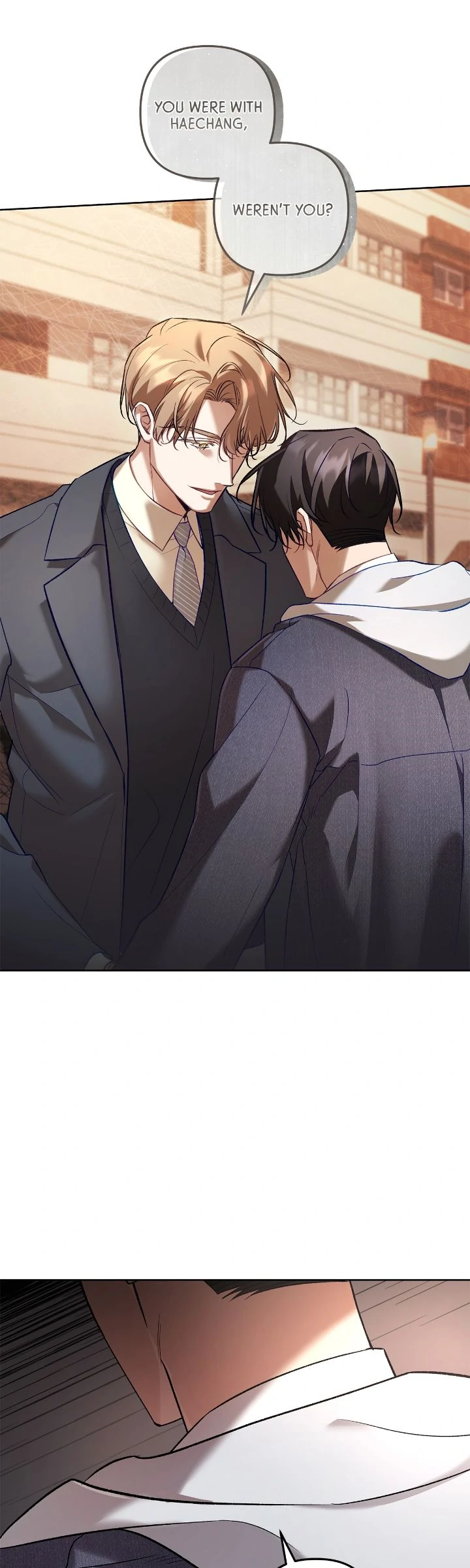 The S-Class Guide as Sweet as Honey [Mature Official] - Chapter 53 manhwa