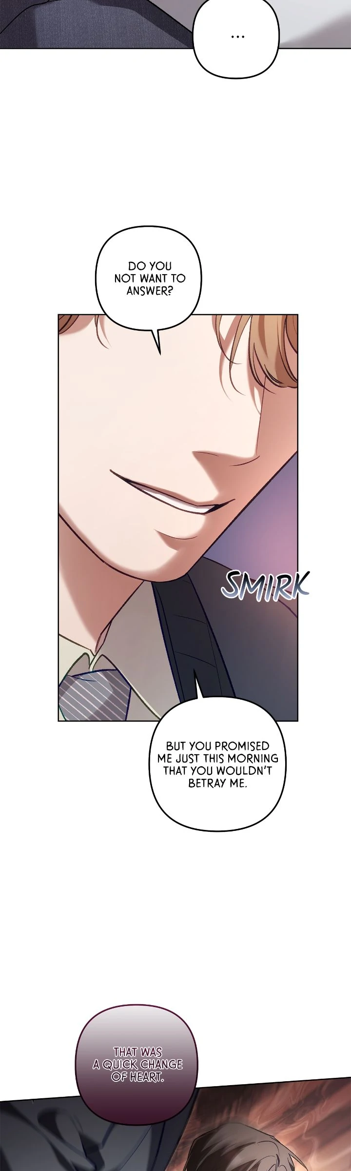 The S-Class Guide as Sweet as Honey [Mature Official] - Chapter 53 manhwa