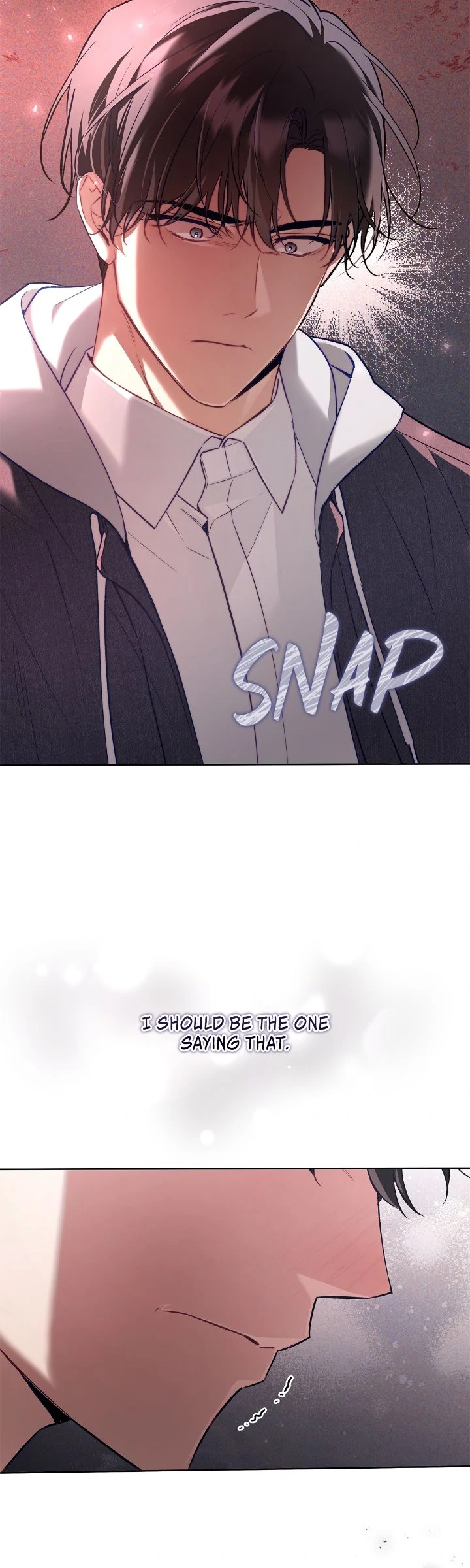 The S-Class Guide as Sweet as Honey [Mature Official] - Chapter 53 manhwa