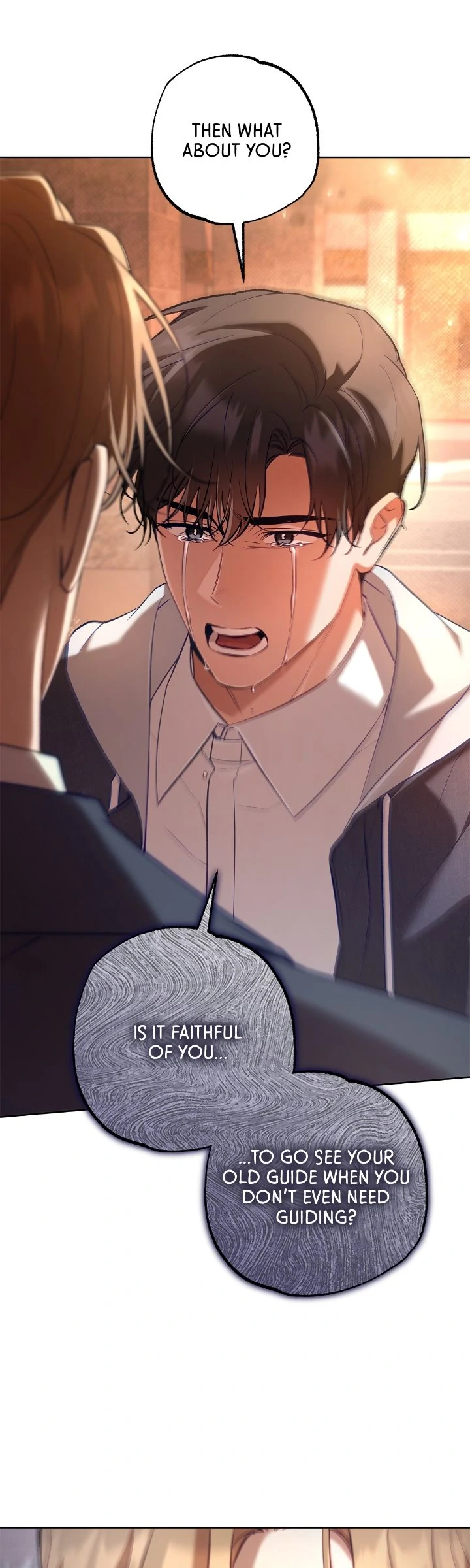 The S-Class Guide as Sweet as Honey [Mature Official] - Chapter 53 manhwa