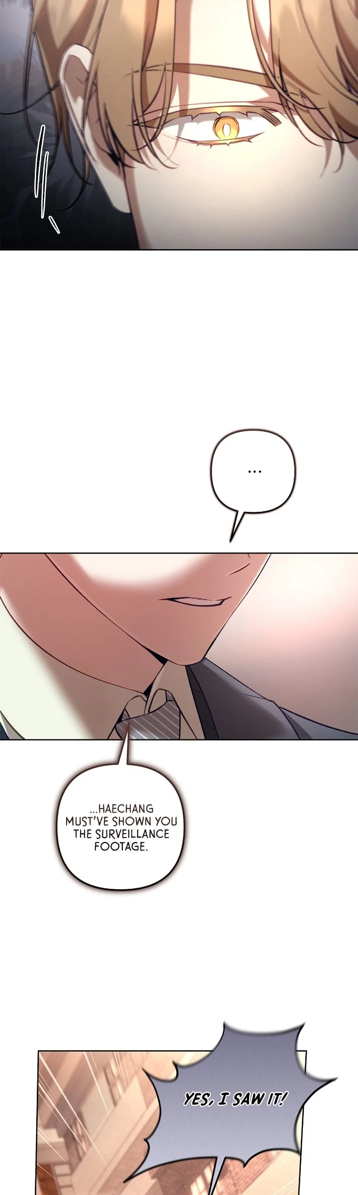 The S-Class Guide as Sweet as Honey [Mature Official] - Chapter 53 manhwa