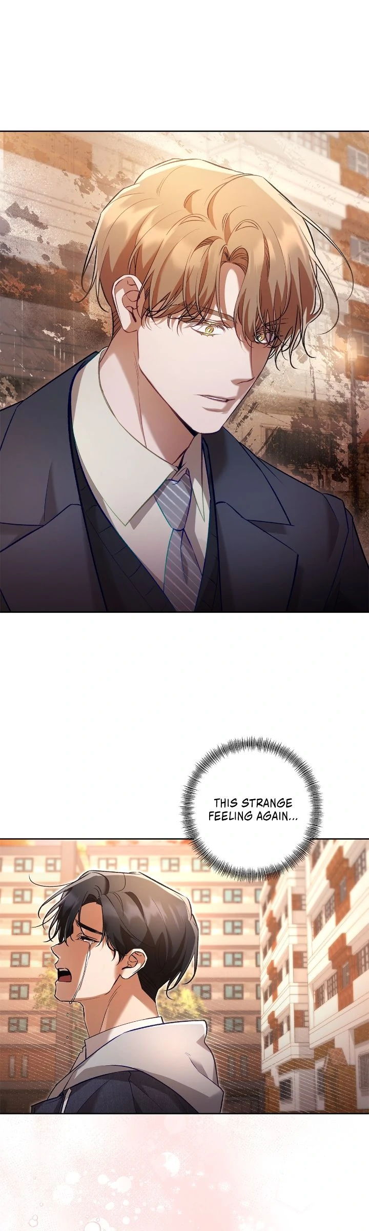 The S-Class Guide as Sweet as Honey [Mature Official] - Chapter 53 manhwa