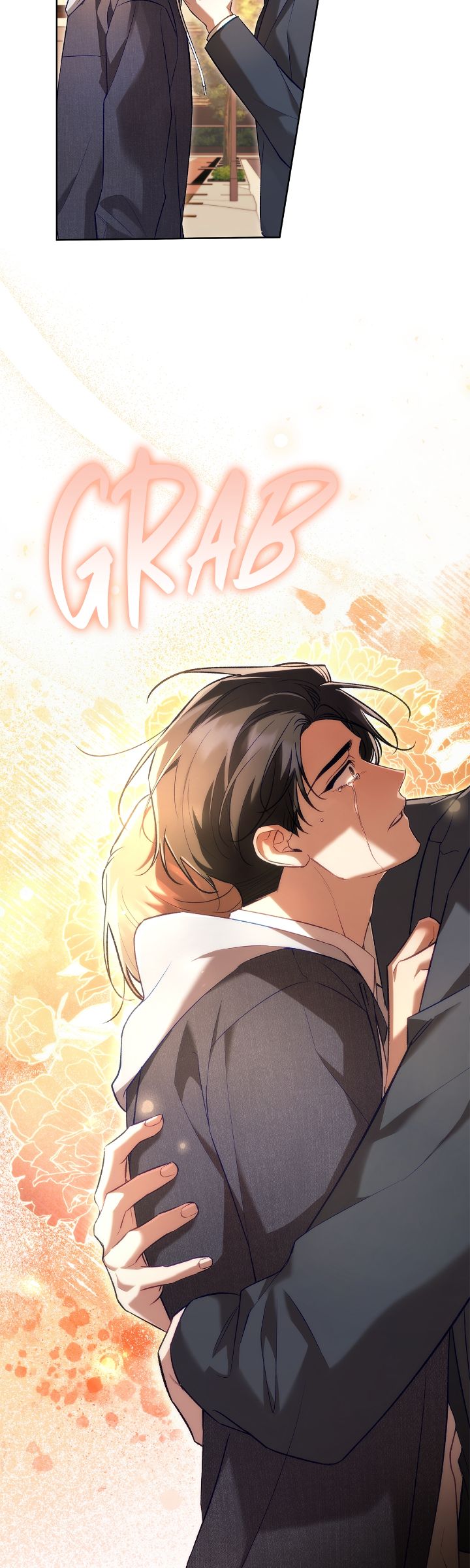 The S-Class Guide as Sweet as Honey [Mature Official] - Chapter 53 manhwa