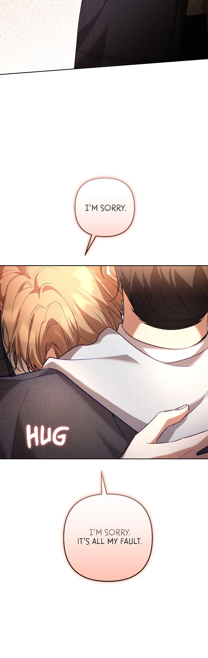 The S-Class Guide as Sweet as Honey [Mature Official] - Chapter 53 manhwa