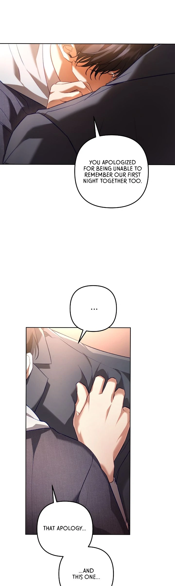 The S-Class Guide as Sweet as Honey [Mature Official] - Chapter 53 manhwa