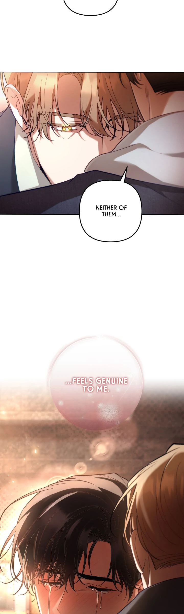 The S-Class Guide as Sweet as Honey [Mature Official] - Chapter 53 manhwa