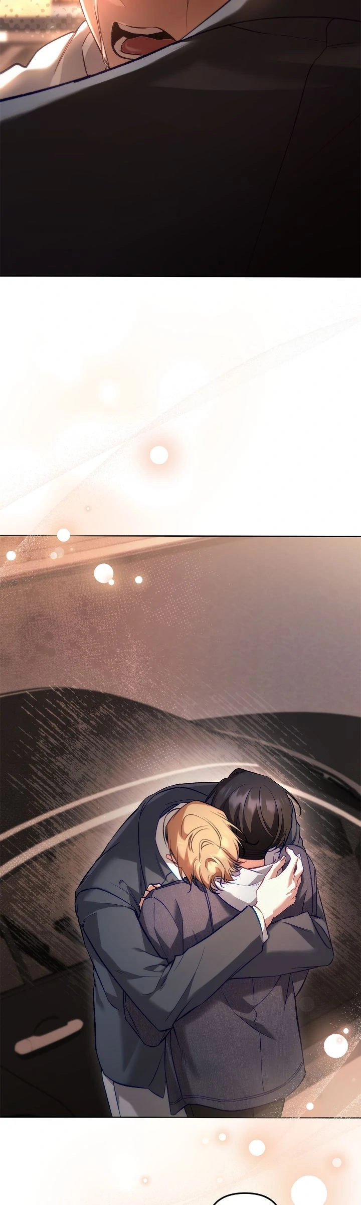 The S-Class Guide as Sweet as Honey [Mature Official] - Chapter 53 manhwa