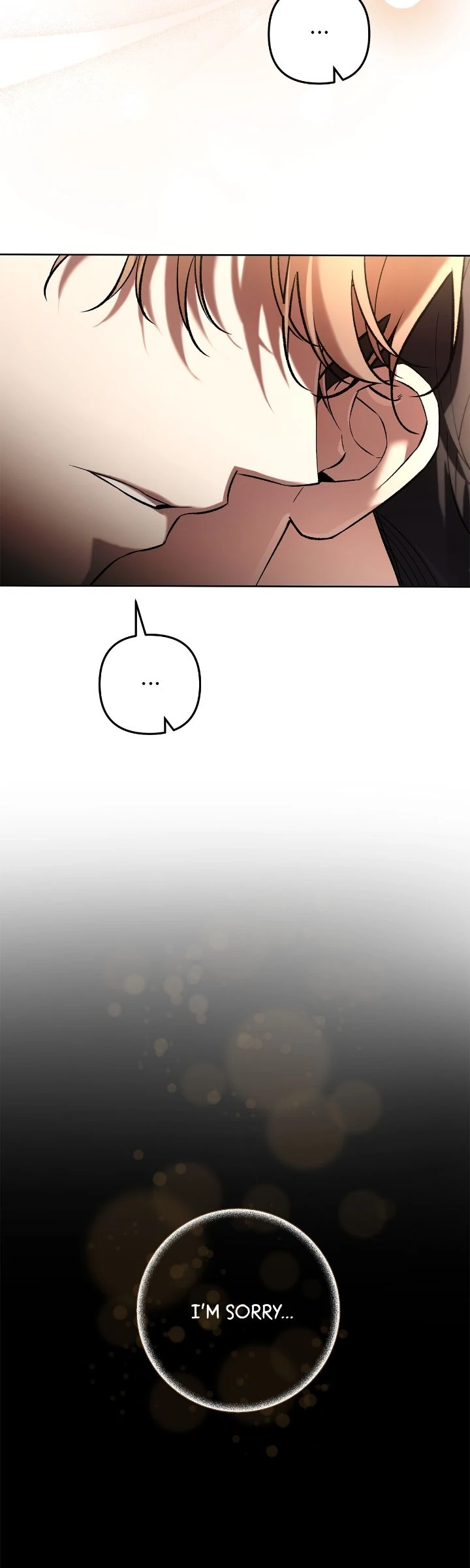 The S-Class Guide as Sweet as Honey [Mature Official] - Chapter 53 manhwa