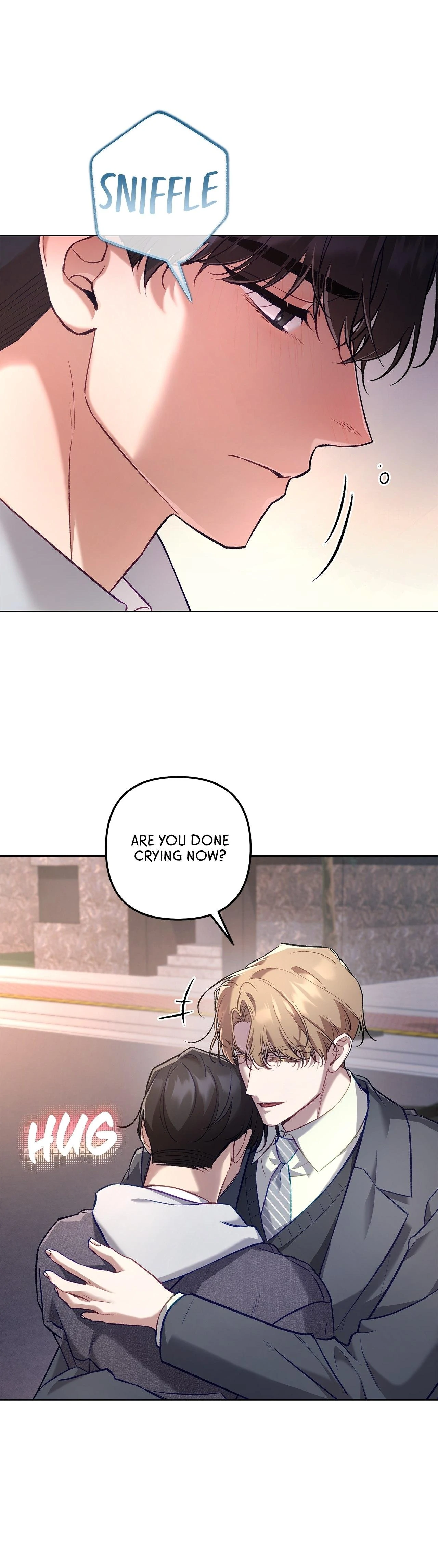 The S-Class Guide as Sweet as Honey [Mature Official] - Chapter 54 manhwa