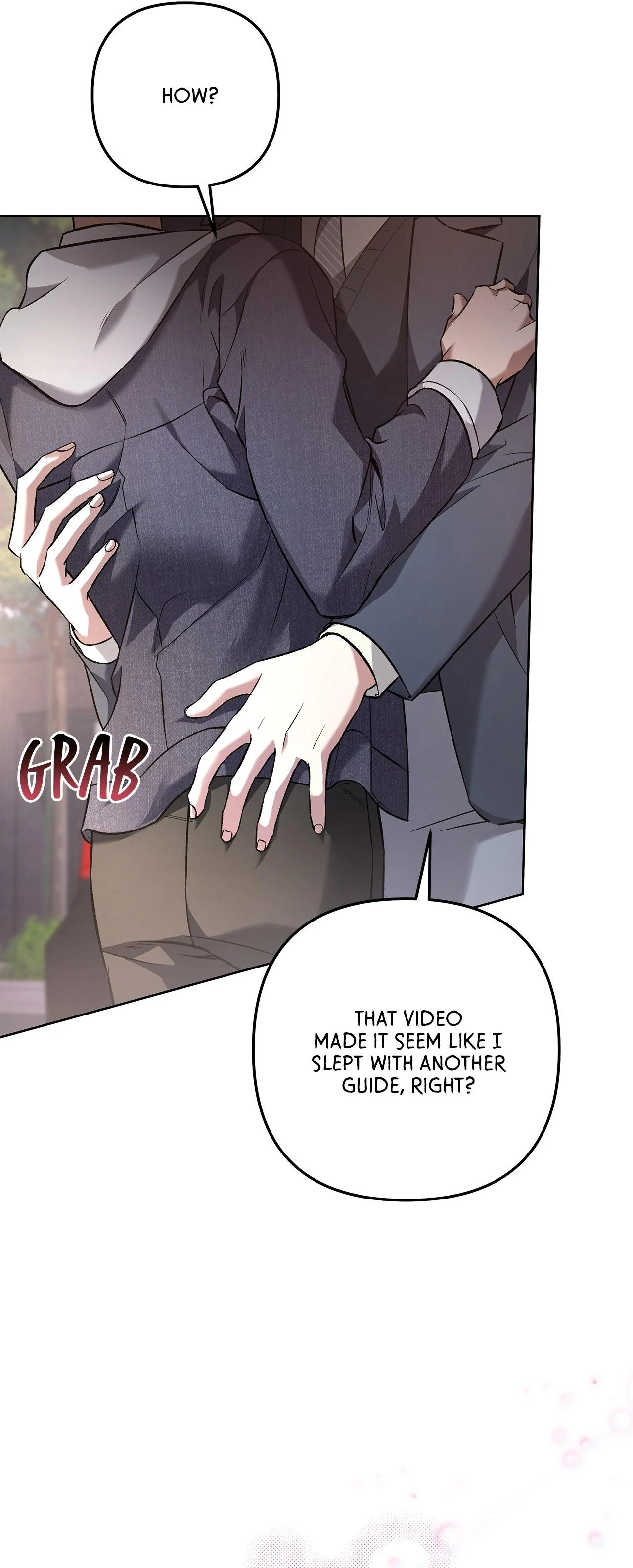 The S-Class Guide as Sweet as Honey [Mature Official] - Chapter 54 manhwa