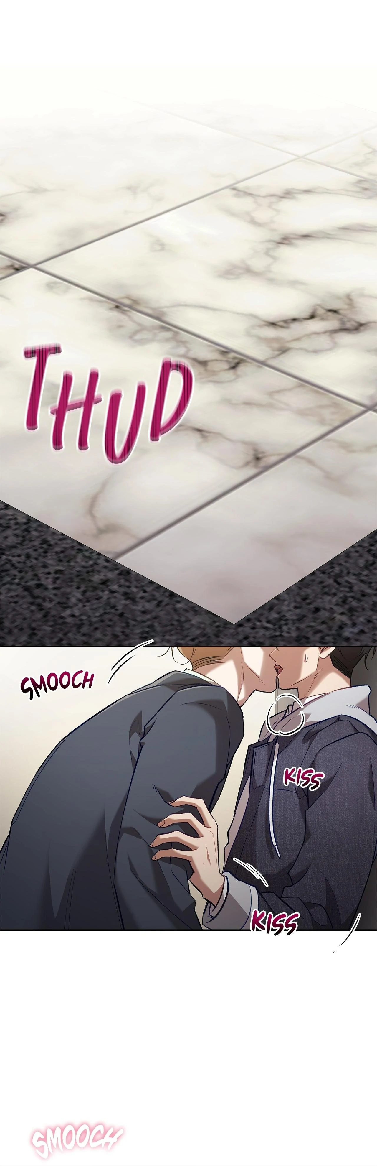 The S-Class Guide as Sweet as Honey [Mature Official] - Chapter 54 manhwa