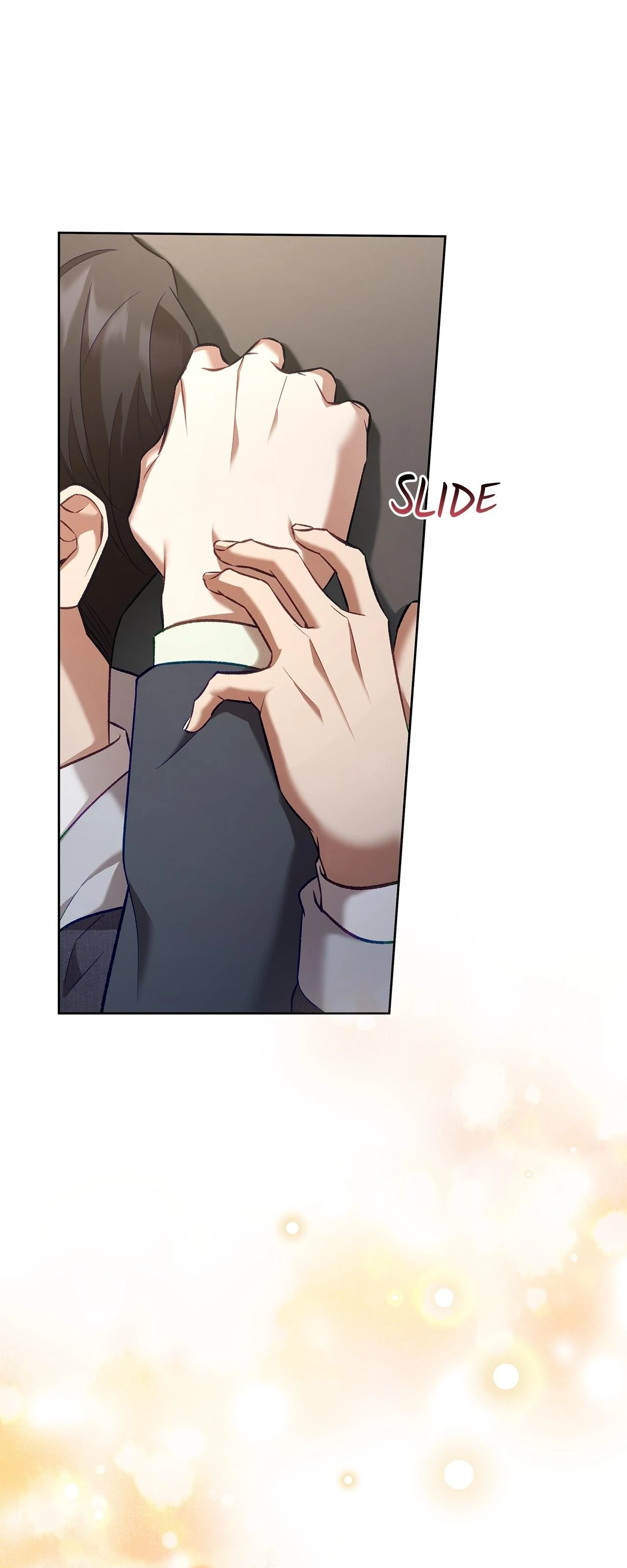 The S-Class Guide as Sweet as Honey [Mature Official] - Chapter 54 manhwa