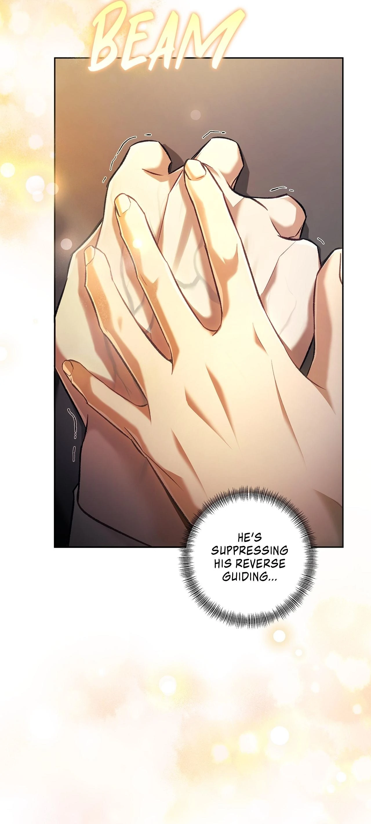 The S-Class Guide as Sweet as Honey [Mature Official] - Chapter 54 manhwa
