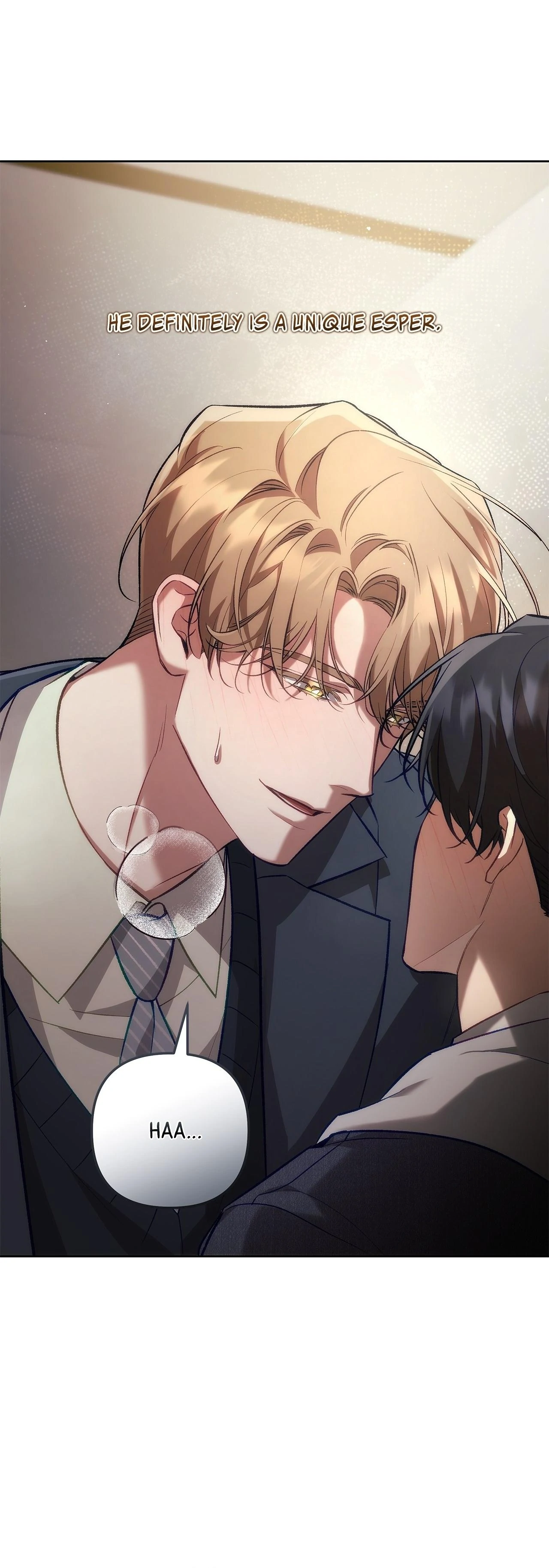 The S-Class Guide as Sweet as Honey [Mature Official] - Chapter 54 manhwa