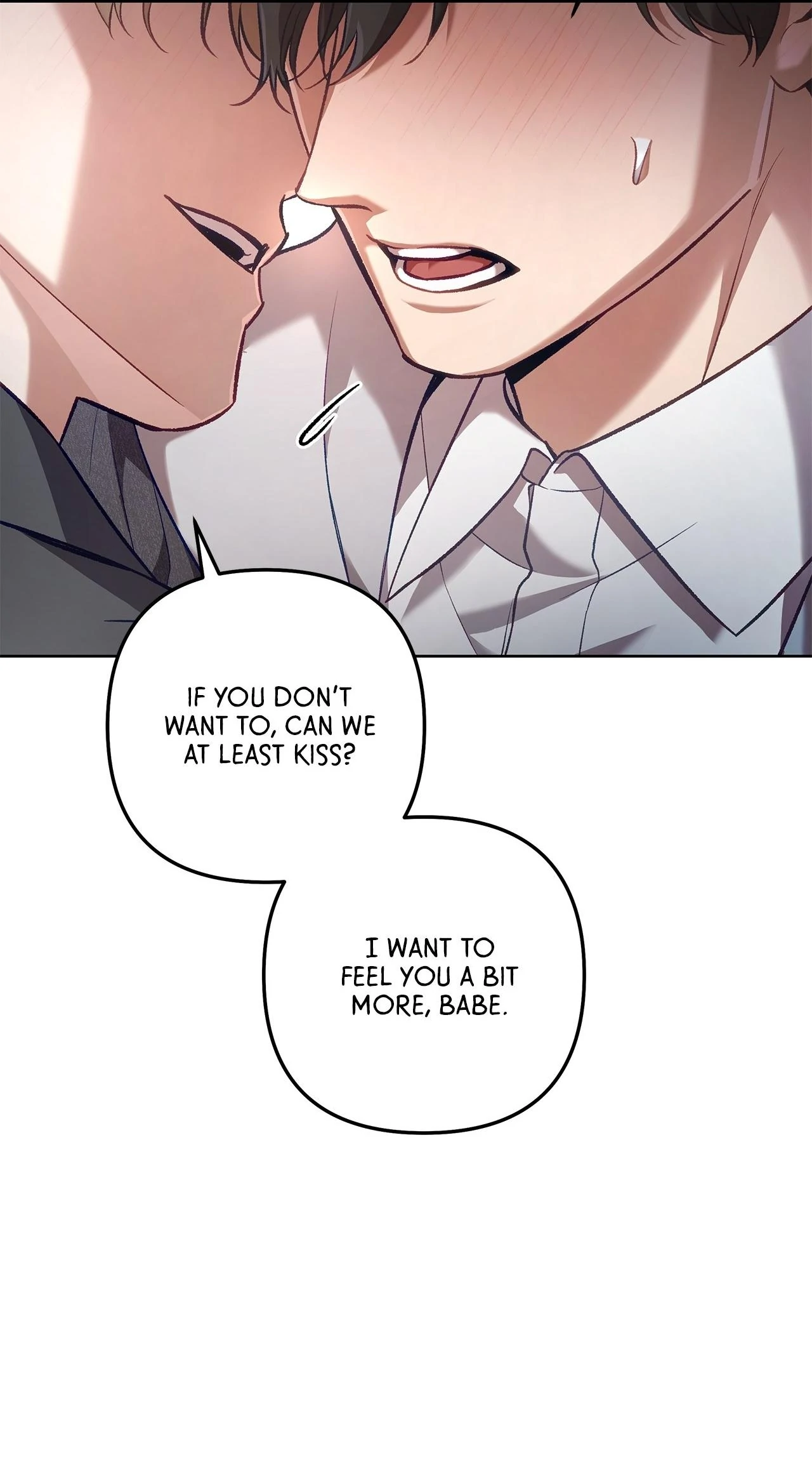 The S-Class Guide as Sweet as Honey [Mature Official] - Chapter 54 manhwa