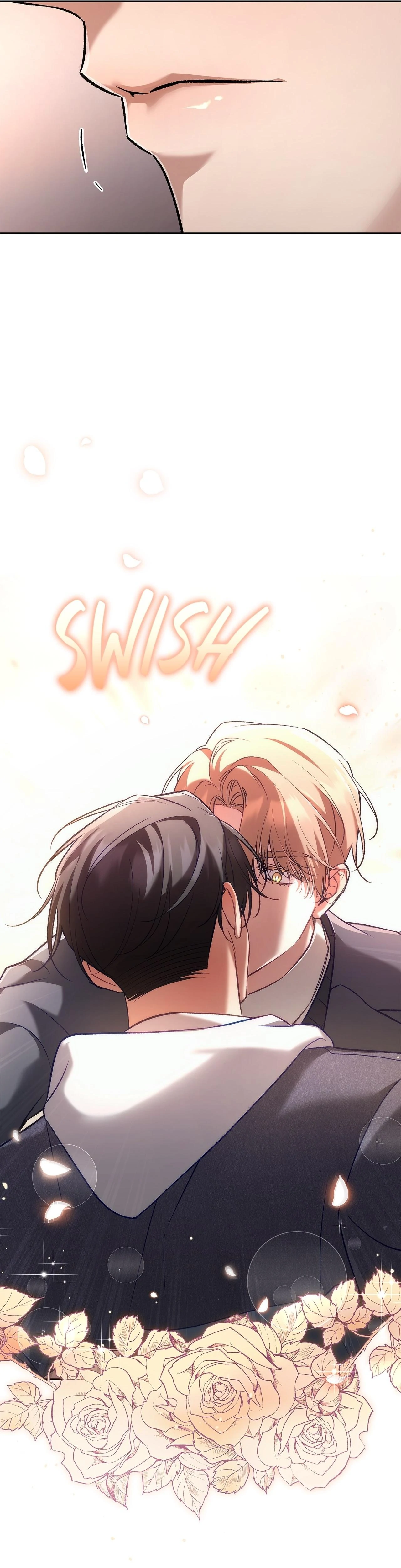 The S-Class Guide as Sweet as Honey [Mature Official] - Chapter 54 manhwa