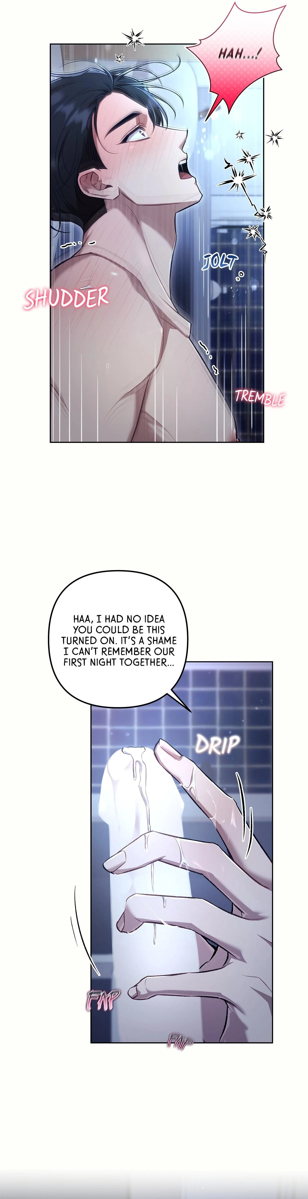 The S-Class Guide as Sweet as Honey [Mature Official] - Chapter 54 manhwa