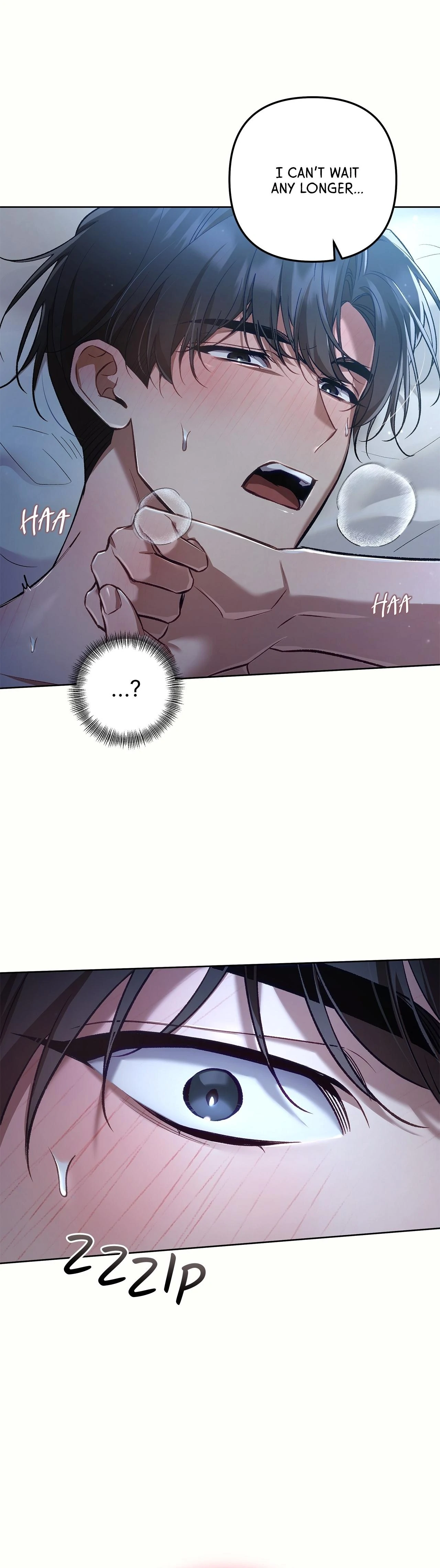 The S-Class Guide as Sweet as Honey [Mature Official] - Chapter 54 manhwa