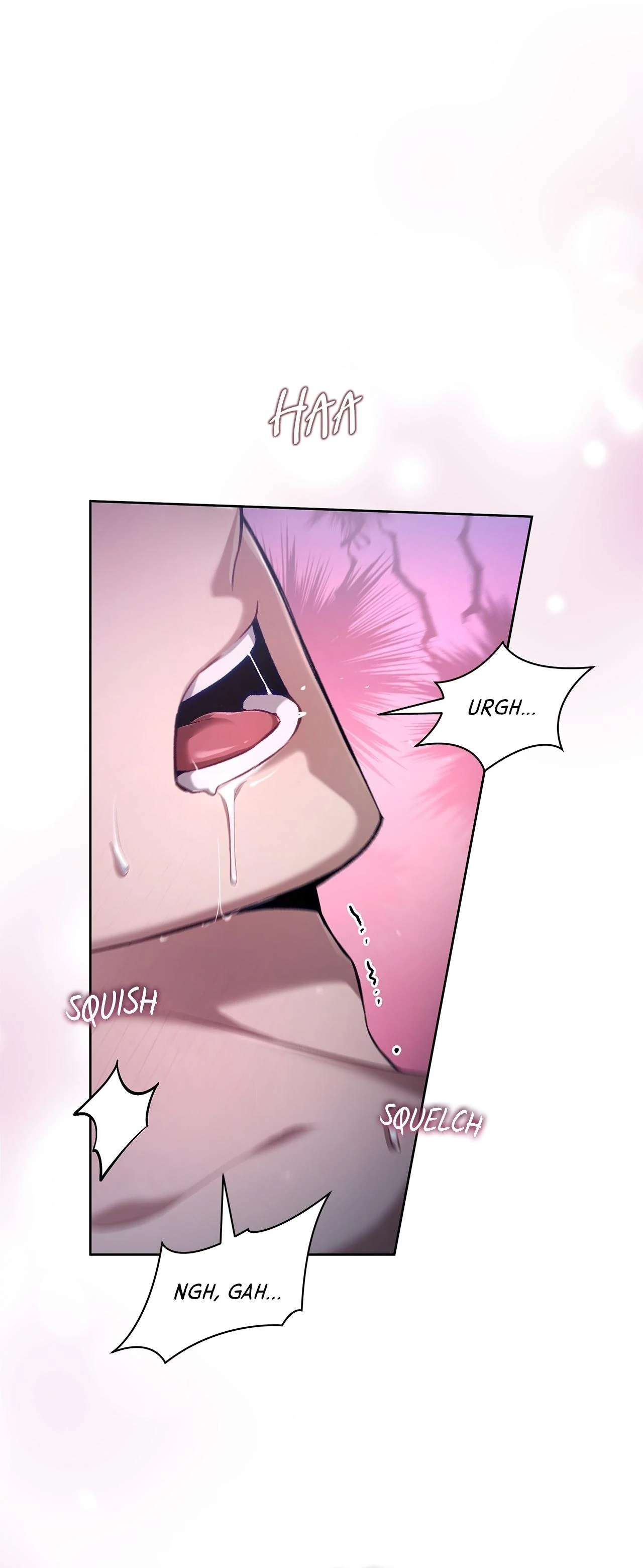 The S-Class Guide as Sweet as Honey [Mature Official] - Chapter 54 manhwa