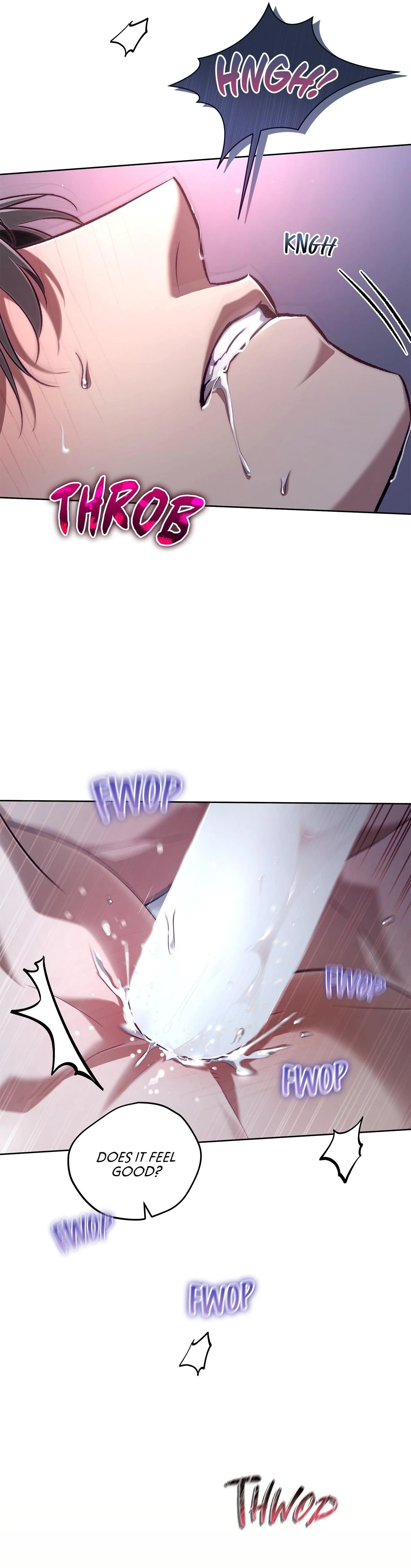 The S-Class Guide as Sweet as Honey [Mature Official] - Chapter 54 manhwa