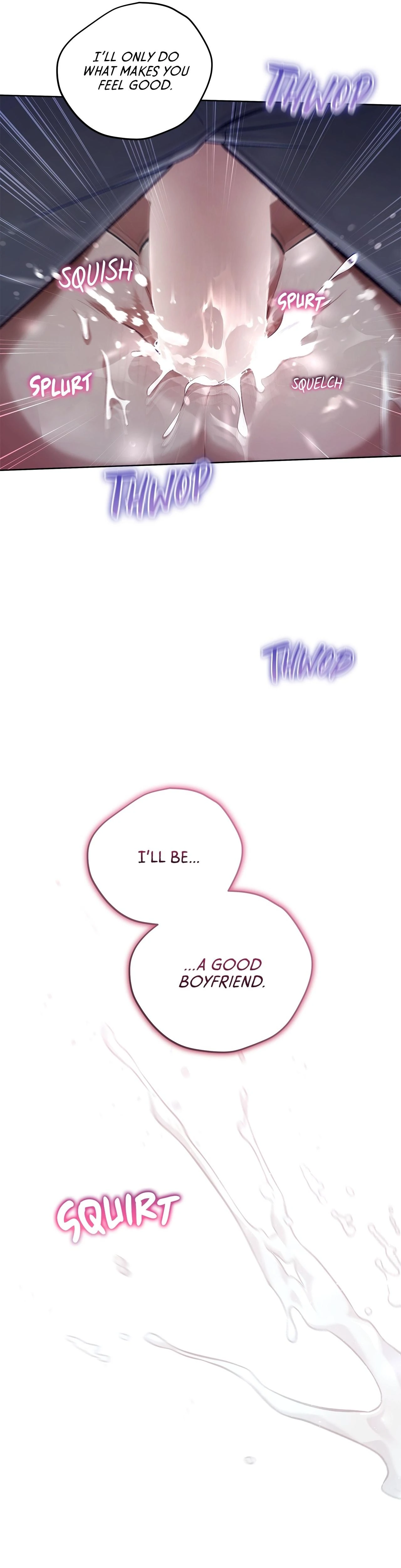 The S-Class Guide as Sweet as Honey [Mature Official] - Chapter 54 manhwa