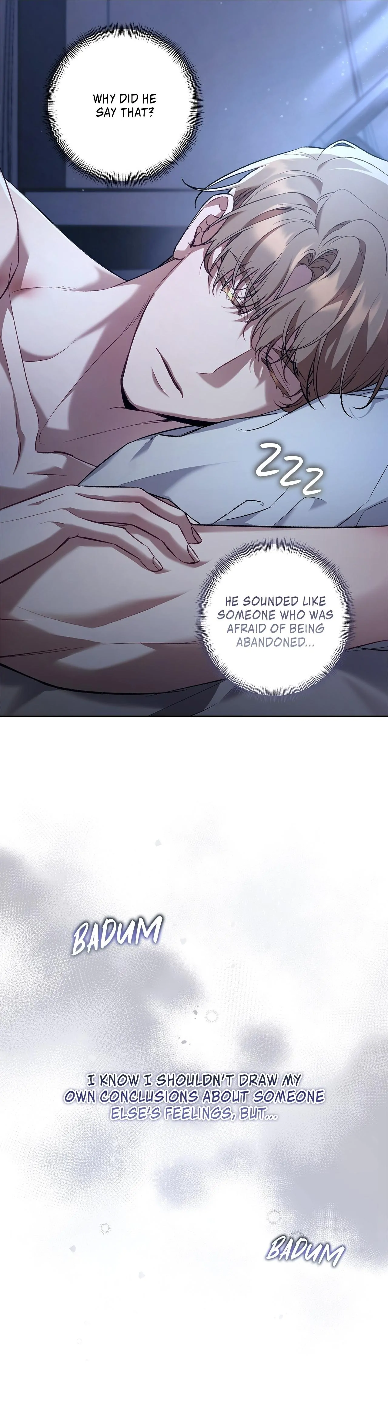 The S-Class Guide as Sweet as Honey [Mature Official] - Chapter 55 manhwa