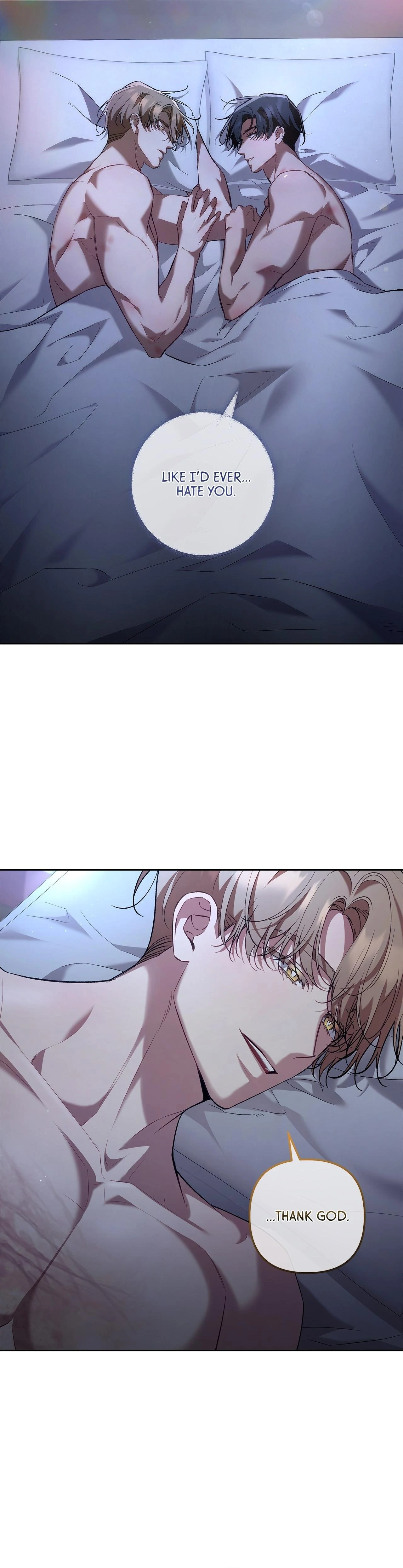 The S-Class Guide as Sweet as Honey [Mature Official] - Chapter 55 manhwa