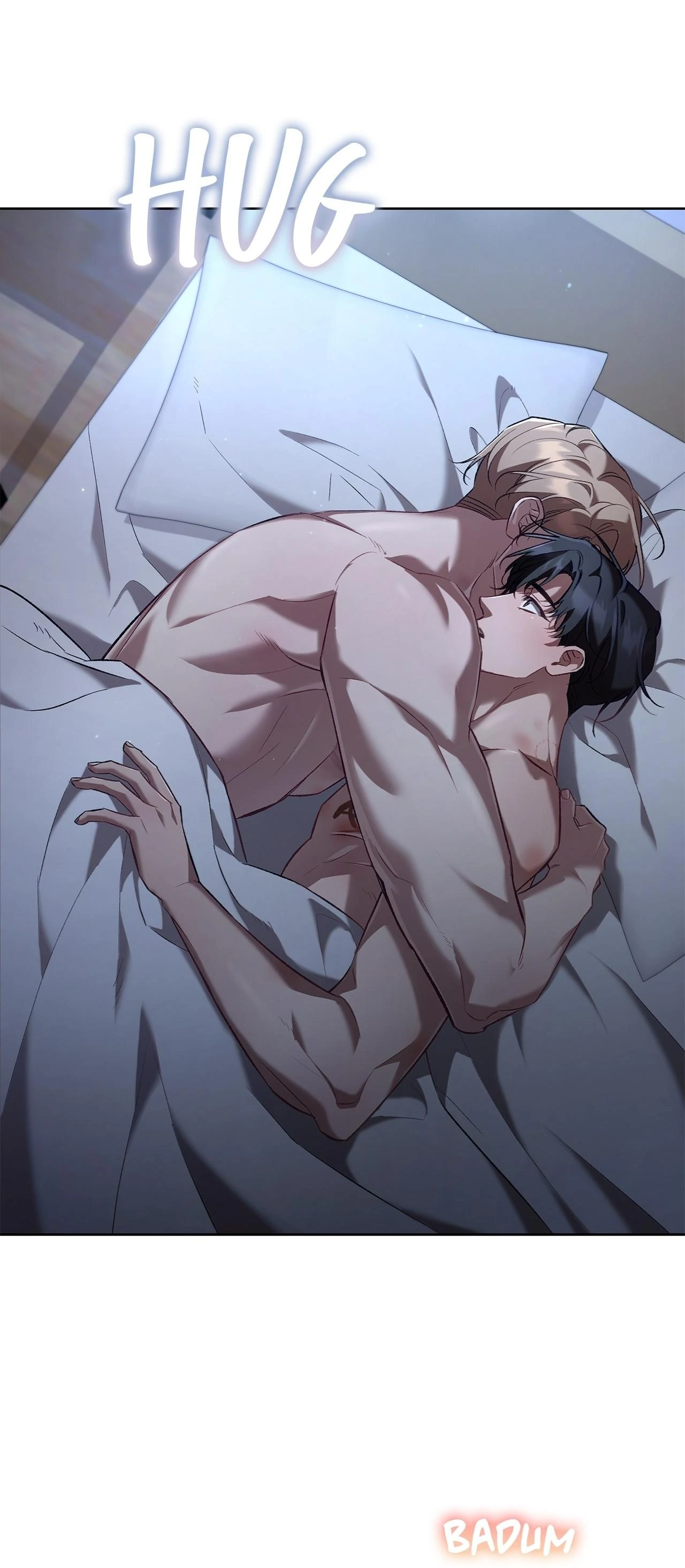 The S-Class Guide as Sweet as Honey [Mature Official] - Chapter 55 manhwa