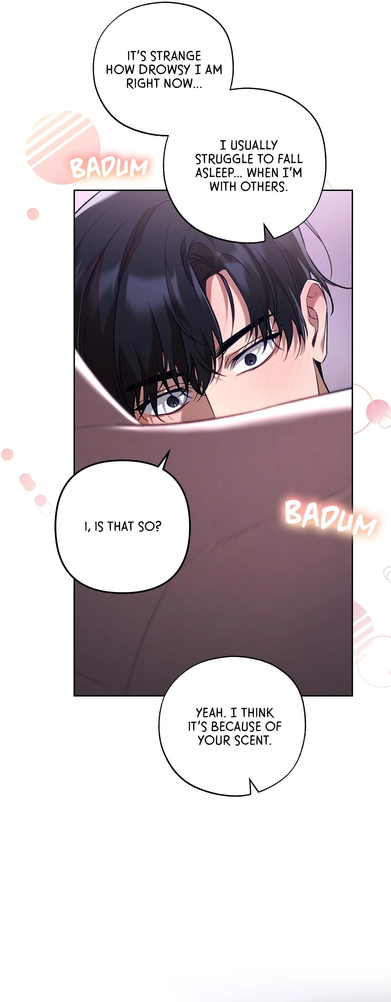 The S-Class Guide as Sweet as Honey [Mature Official] - Chapter 55 manhwa