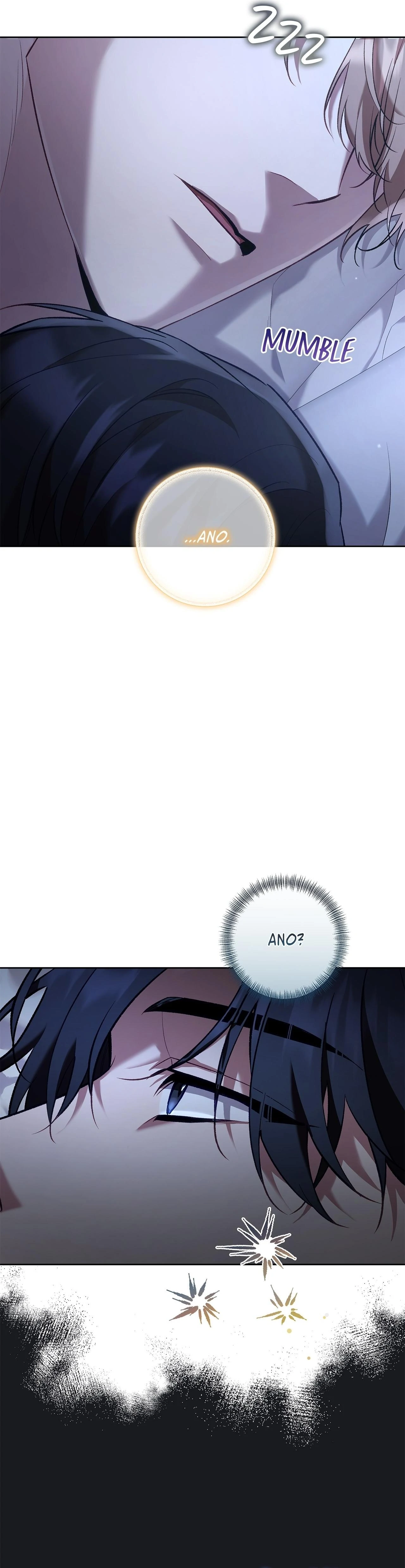 The S-Class Guide as Sweet as Honey [Mature Official] - Chapter 55 manhwa