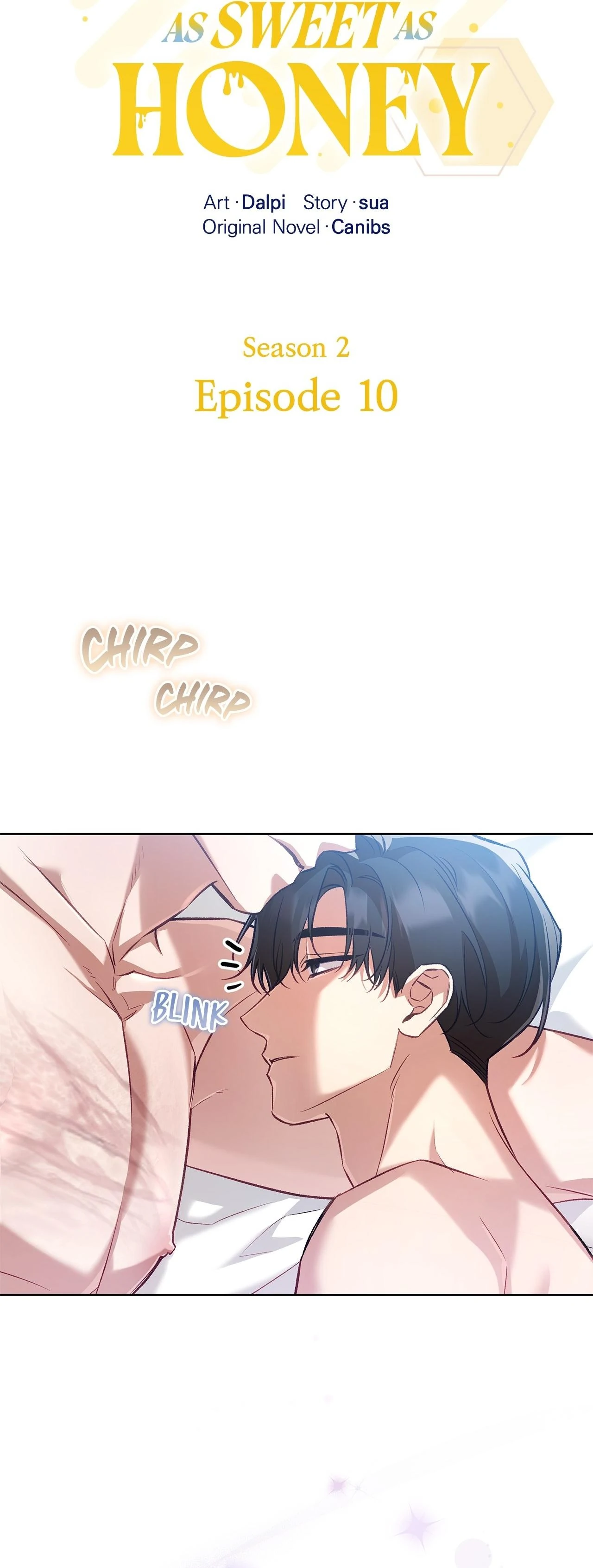 The S-Class Guide as Sweet as Honey [Mature Official] - Chapter 55 manhwa