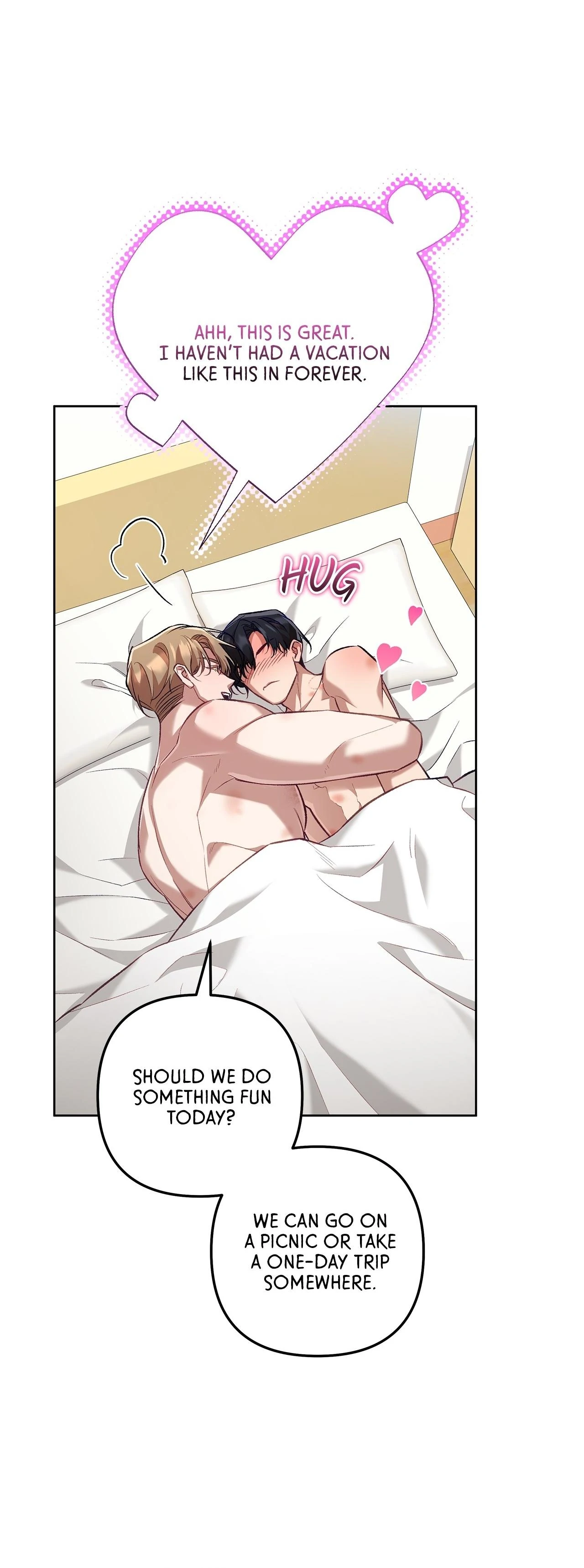 The S-Class Guide as Sweet as Honey [Mature Official] - Chapter 55 manhwa