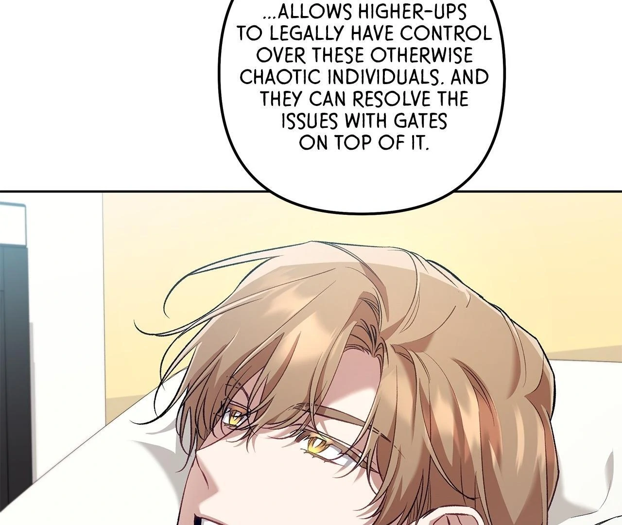 The S-Class Guide as Sweet as Honey [Mature Official] - Chapter 55 manhwa