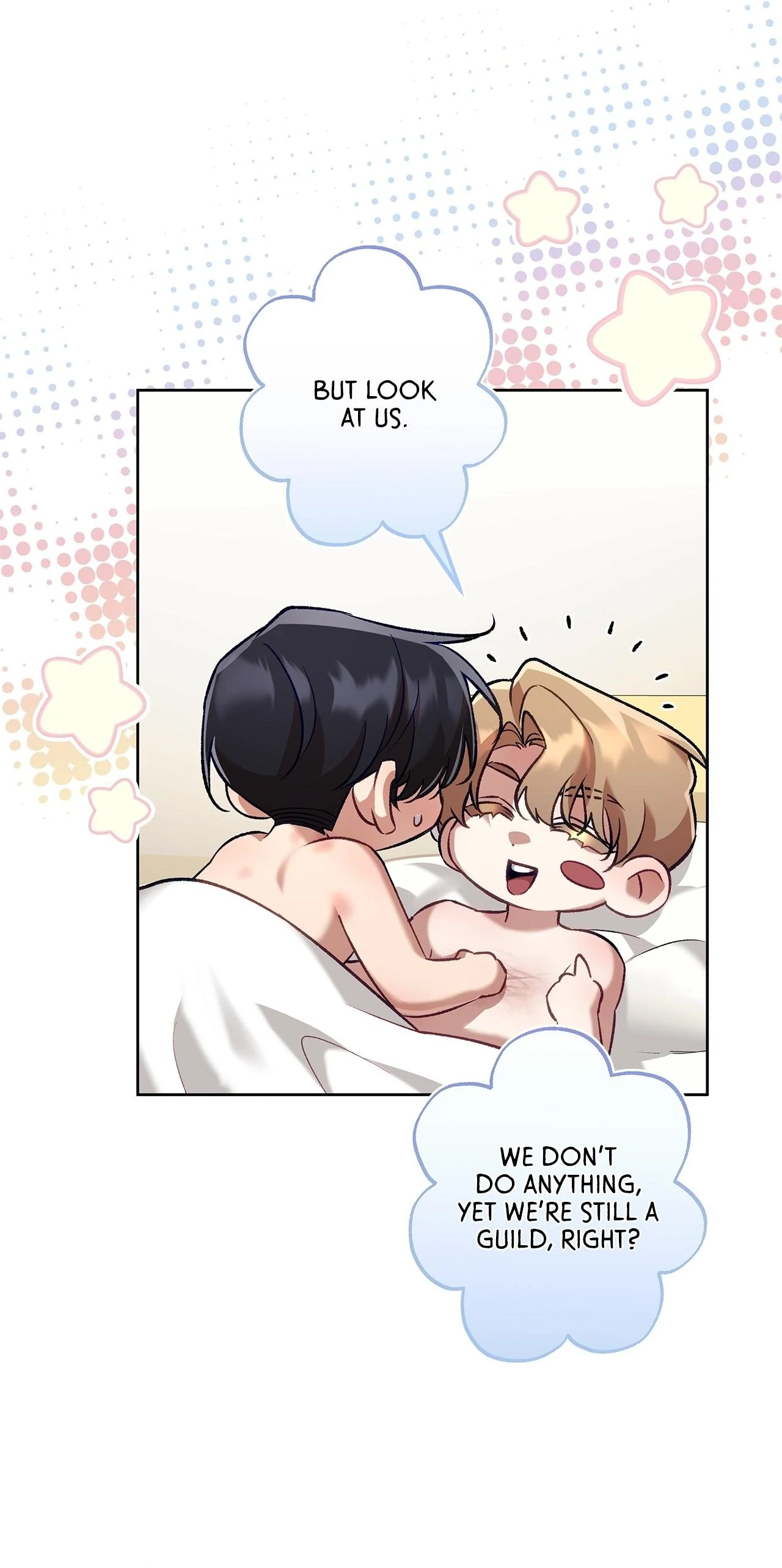 The S-Class Guide as Sweet as Honey [Mature Official] - Chapter 55 manhwa